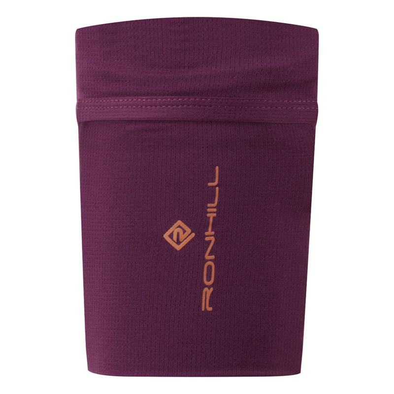 Ronhill Unisex Stretch Arm Pocket-5