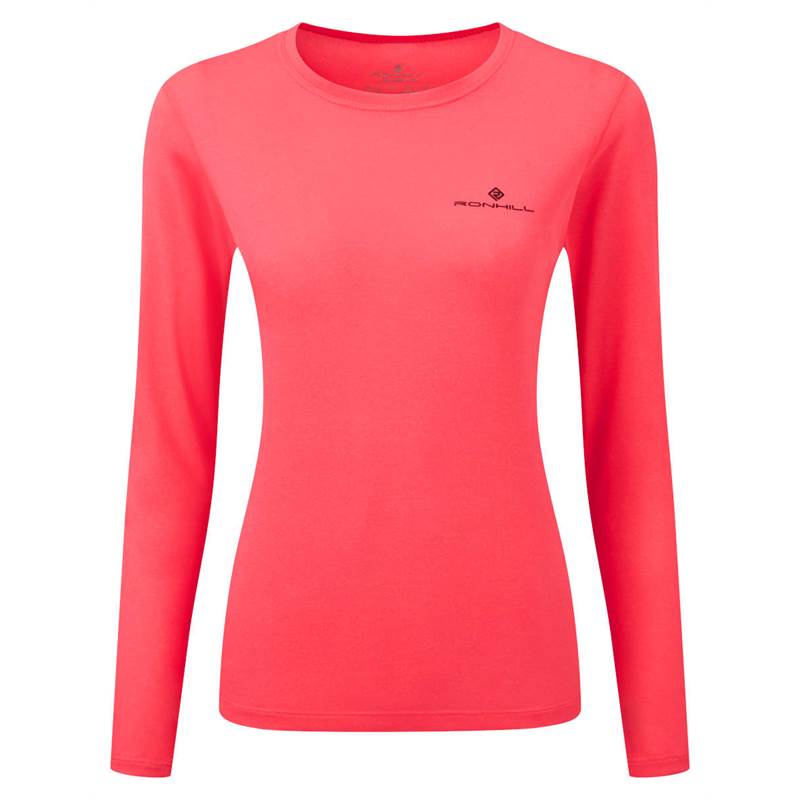 Ronhill Womens Core Long Sleeve T-Shirt-5