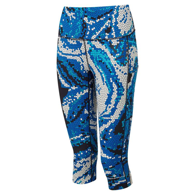 Ronhill Womens Life Capri-5