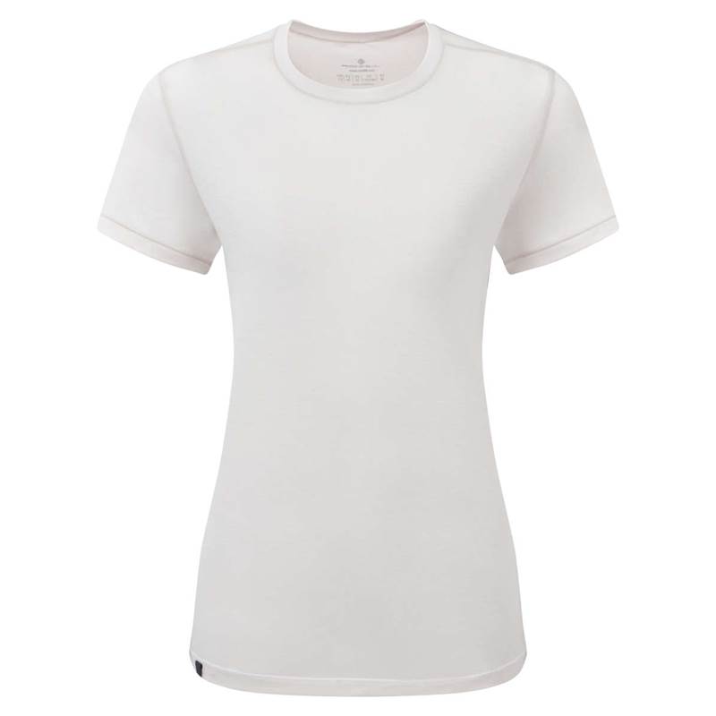 Ronhill Womens Life Tencel SS Tee-5