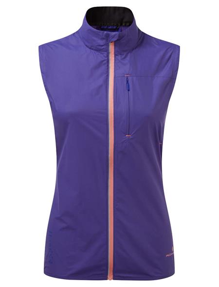 Ronhill Womens Tech LTW Gilet