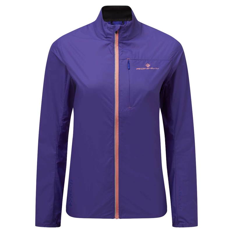 Ronhill Womens Tech LTW Jacket-5