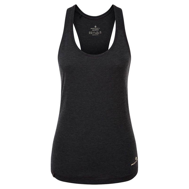 Ronhill Womens Life Tencel Vest-1