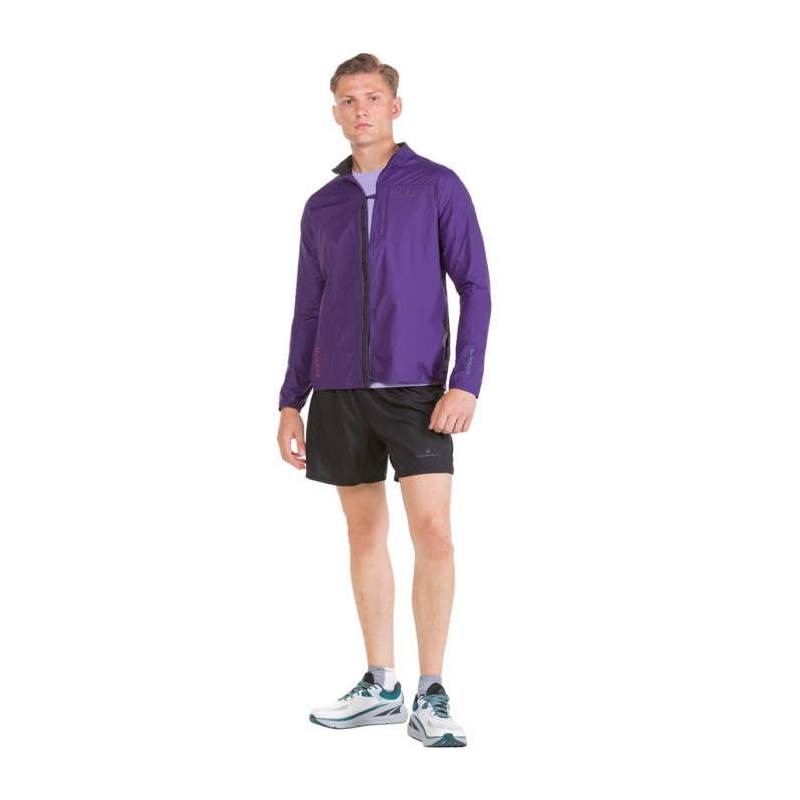 Ronhill Mens Core 5 inch Shorts-5