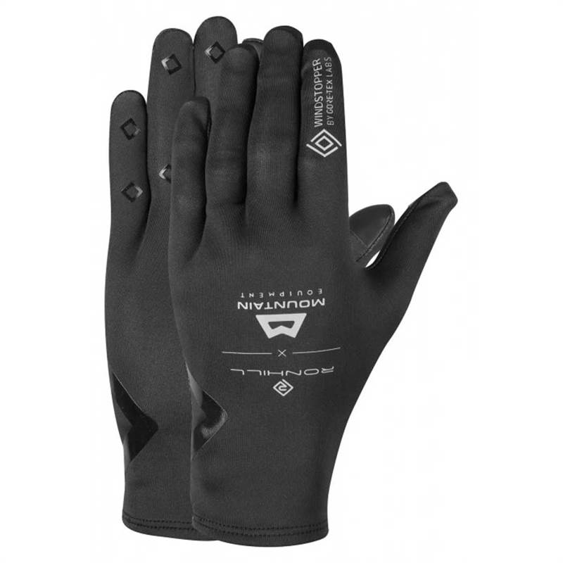 Ronhill Gore-Tex Windstopper Glove-1