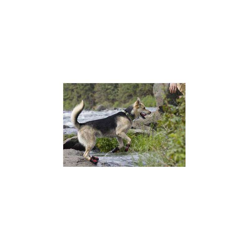 Ruffwear Bark n Boots Grip Trex-2