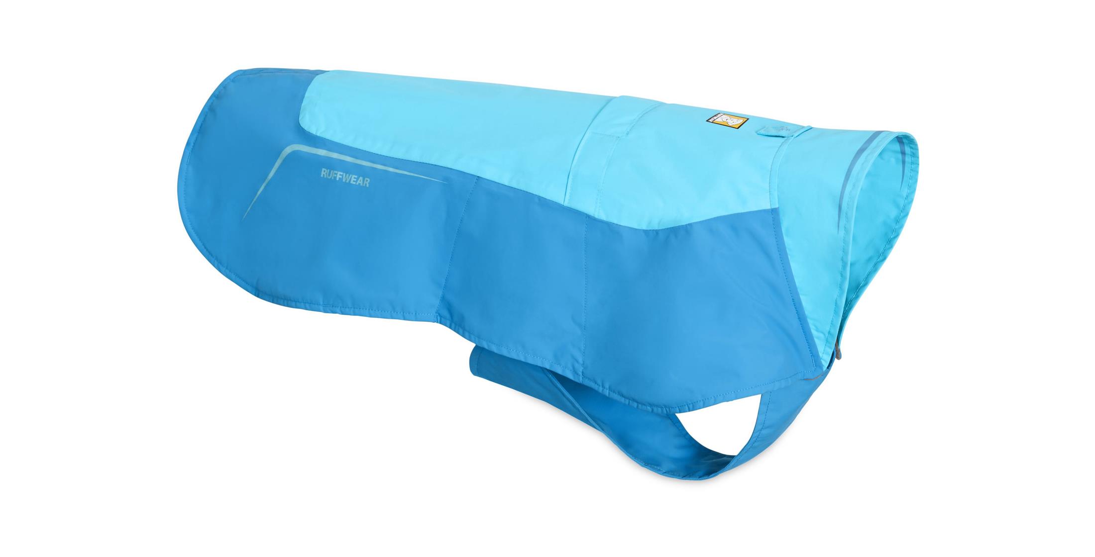 Ruffwear Vert Waterproof Dog Jacket