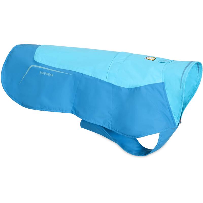 Ruffwear Vert Waterproof Dog Jacket-1