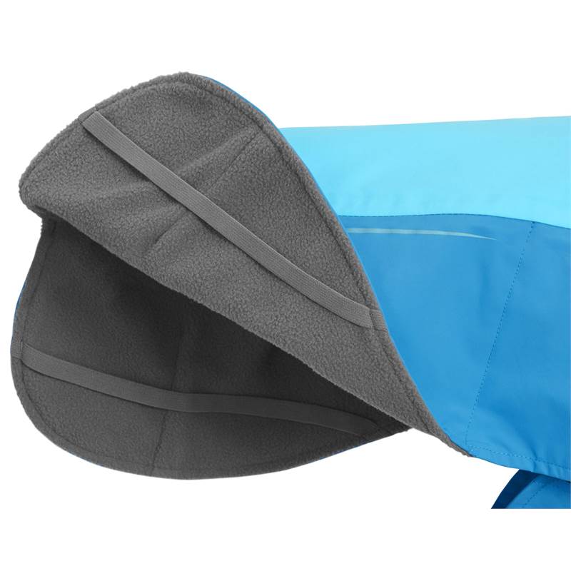 Ruffwear Vert Waterproof Dog Jacket-2