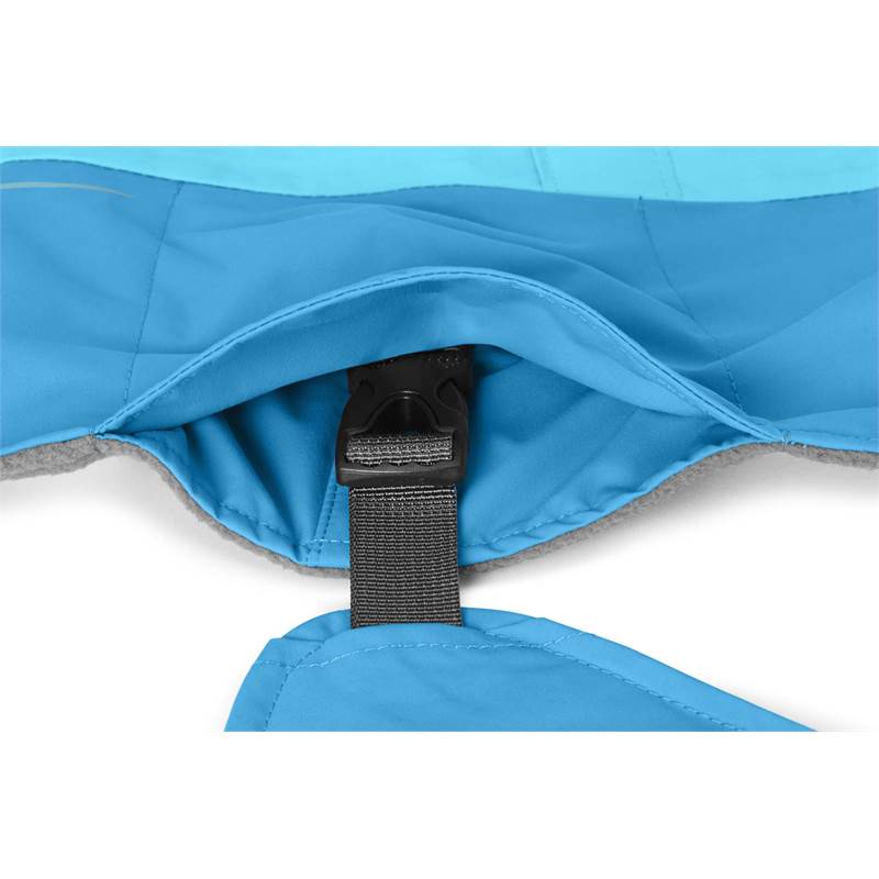 Ruffwear Vert Waterproof Dog Jacket-3