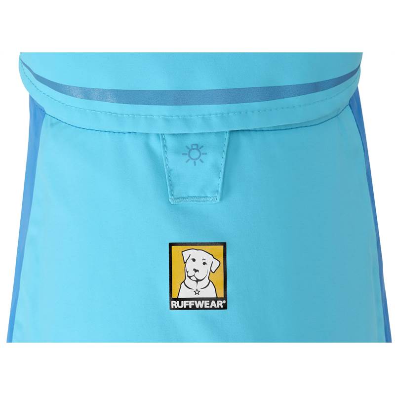 Ruffwear Vert Waterproof Dog Jacket-4