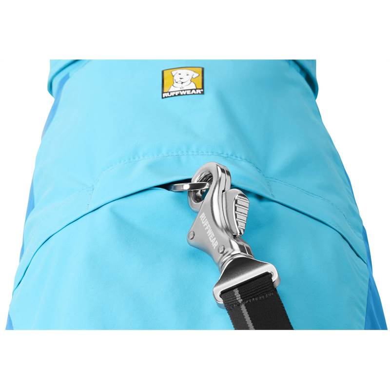 Ruffwear Vert Waterproof Dog Jacket-5