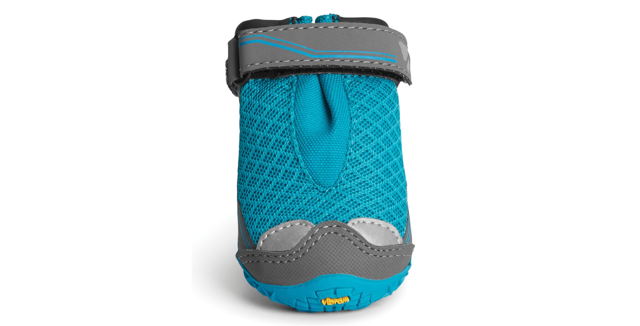 Ruffwear Grip Trex Dog Boots Set of 2