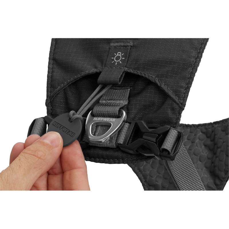 Ruffwear Hi and Light Dog Harness-2