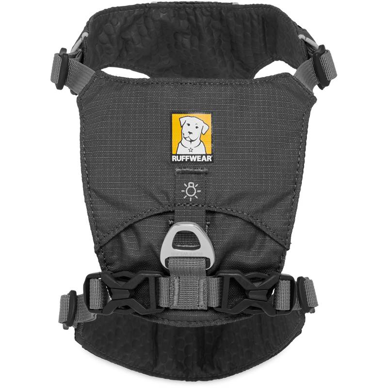Ruffwear Hi and Light Dog Harness-4