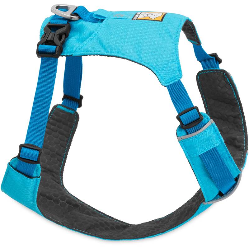 Ruffwear Hi and Light Dog Harness-5