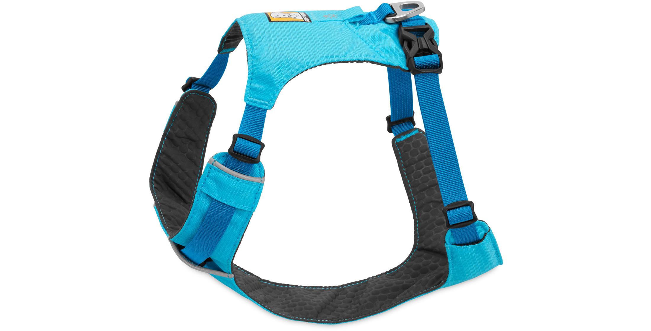 Ruffwear Hi and Light Dog Harness