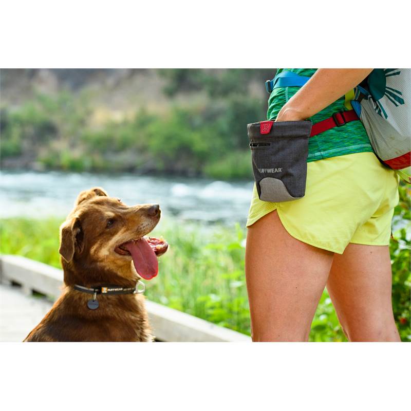 Ruffwear Treat Trader Waist Bag-2