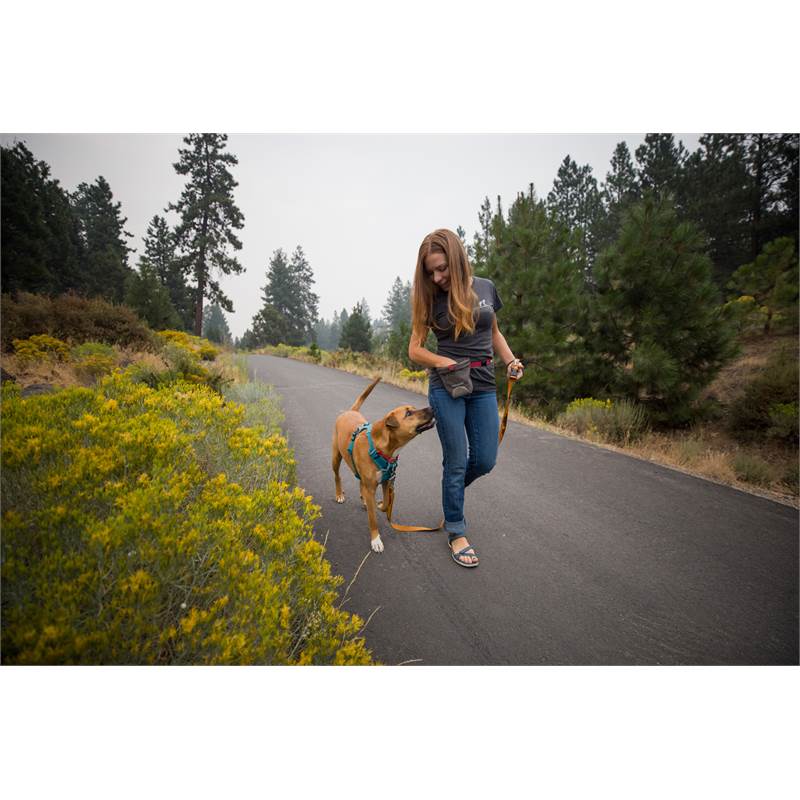 Ruffwear Treat Trader Waist Bag-3
