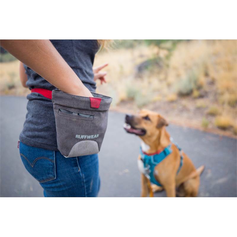 Ruffwear Treat Trader Waist Bag-4