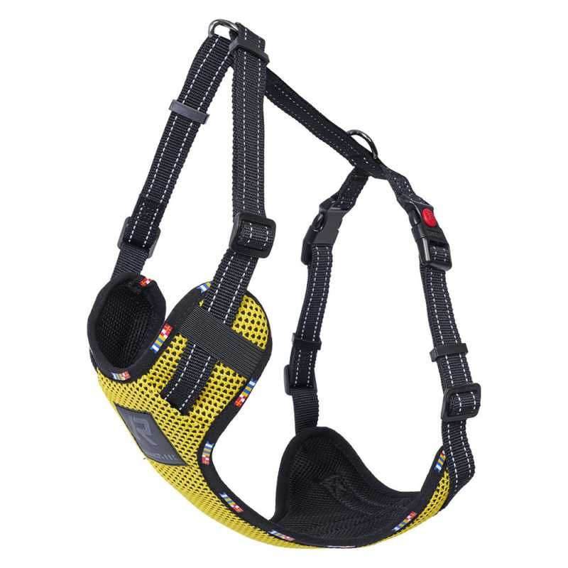Rukka Pets Bliss Eco Dog Harness-1