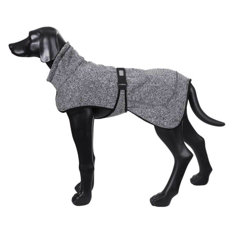 Rukka Pets Comfy Knit Dog Jacket-2