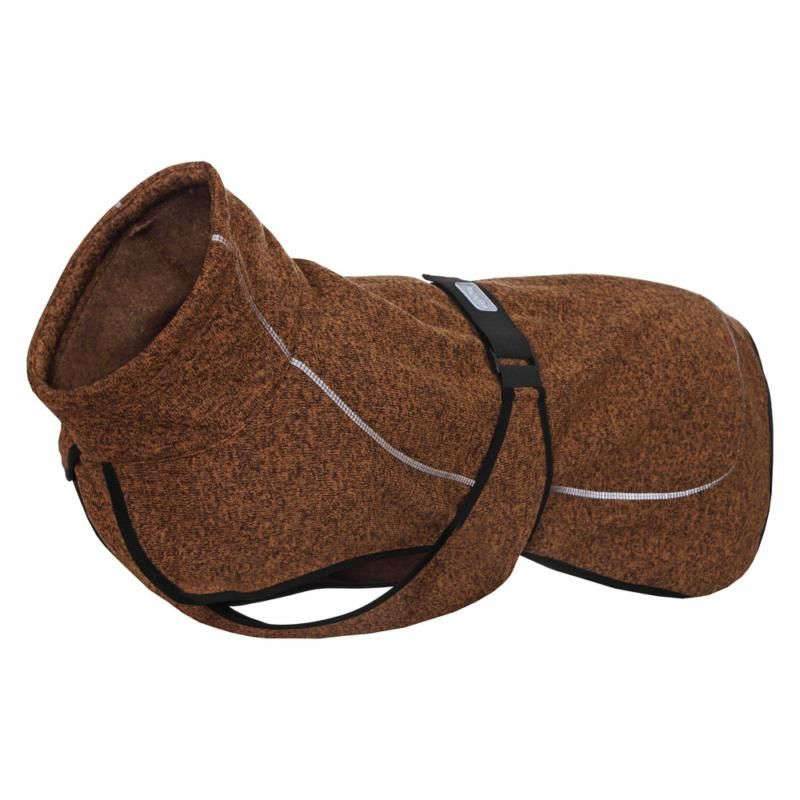 Rukka Pets Comfy Knit Dog Jacket-4
