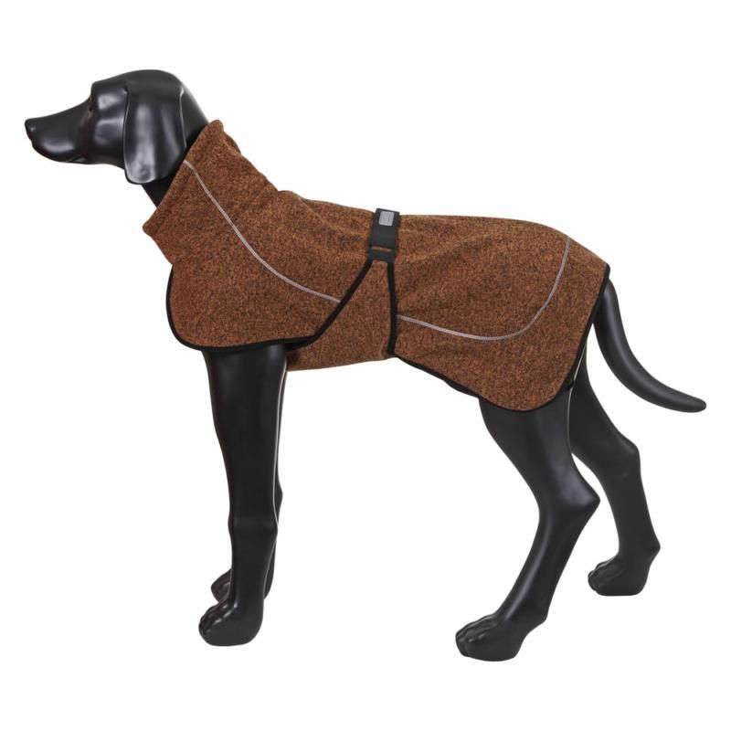Rukka Pets Comfy Knit Dog Jacket-5