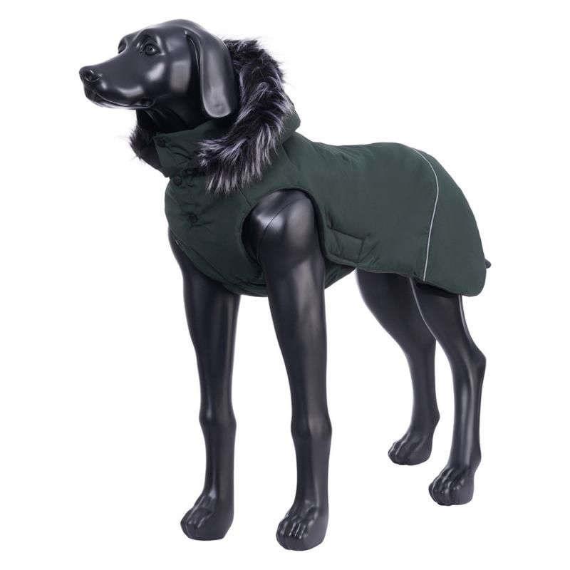 Rukka Pets Frostbiter Dog Parka-2