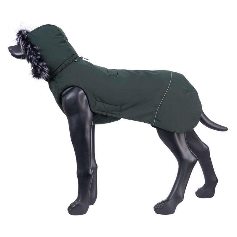 Rukka Pets Frostbiter Dog Parka-3