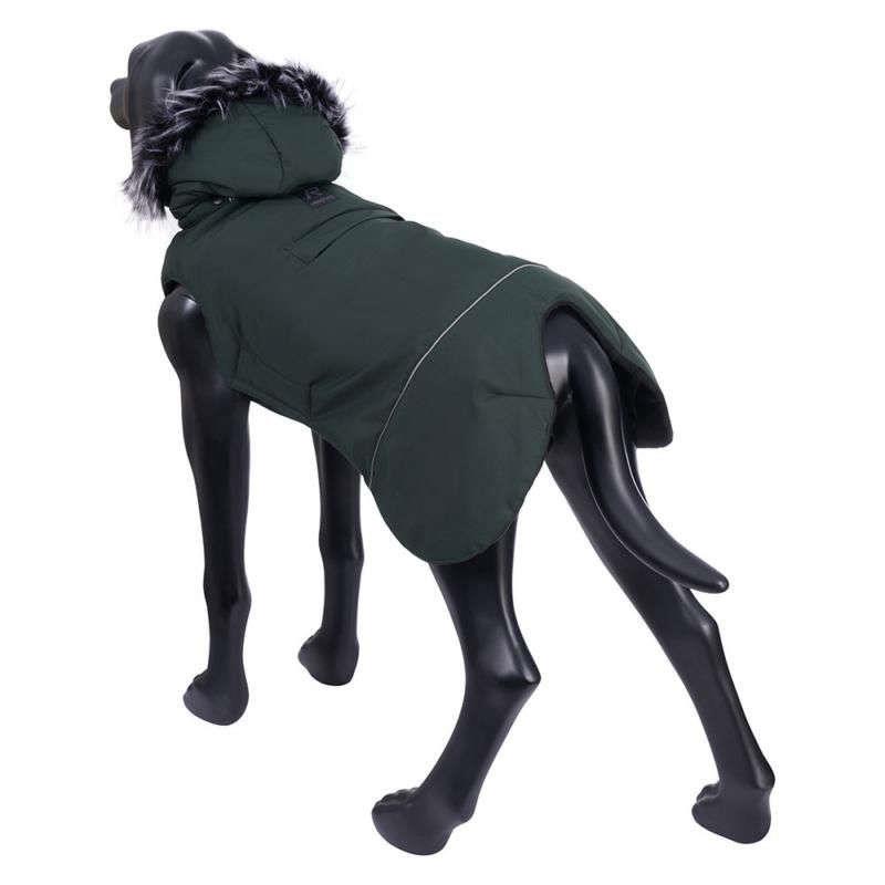 Rukka Pets Frostbiter Dog Parka-4