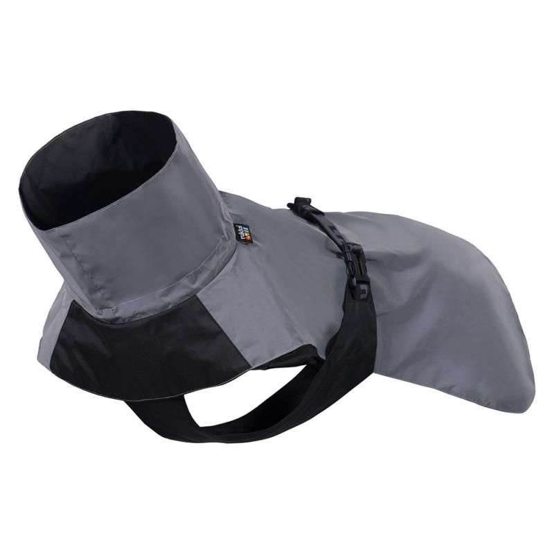 Rukka Pets Shine Dog Raincoat-1