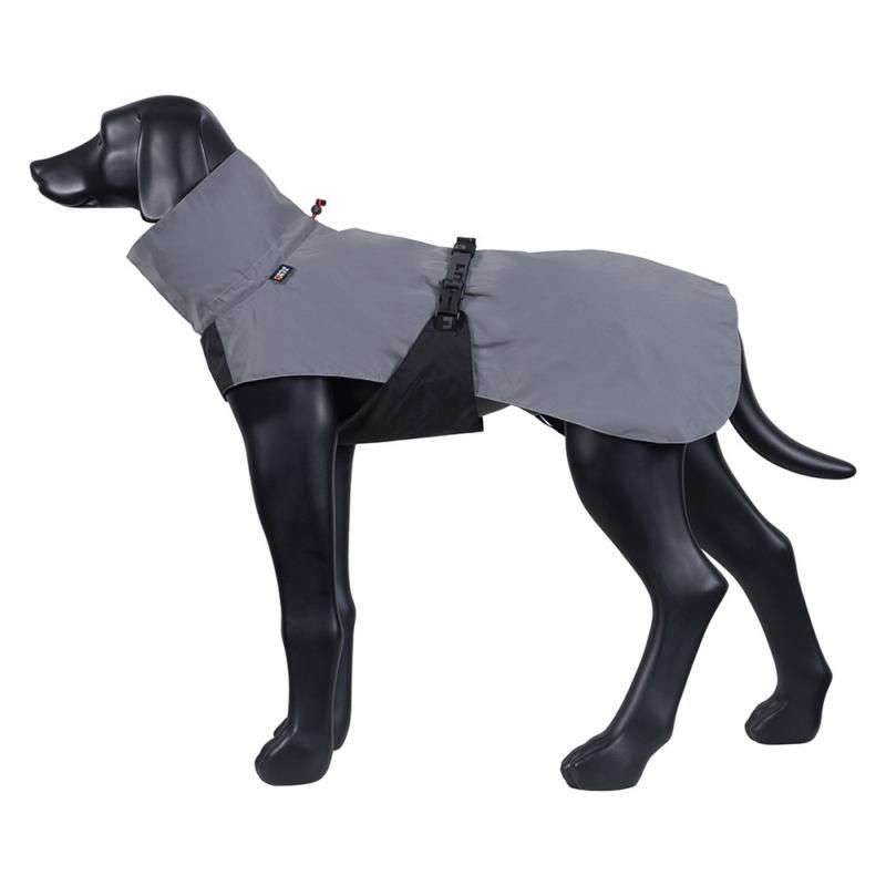 Rukka Pets Shine Dog Raincoat-3