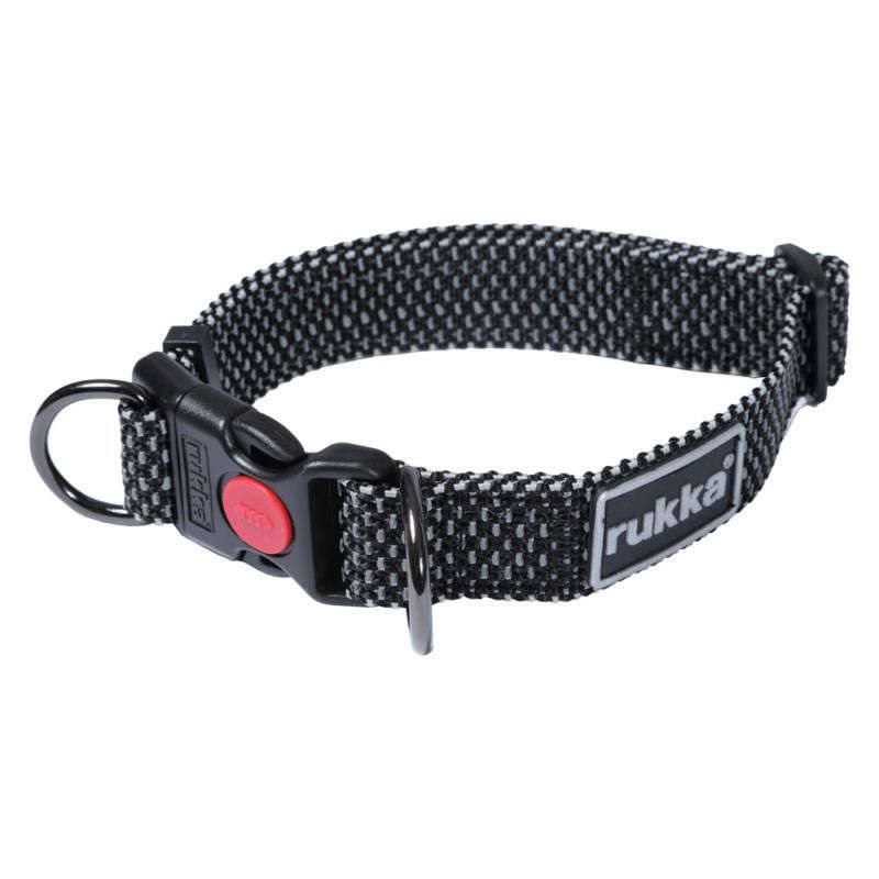 Rukka Pets Star Dog Collar-1