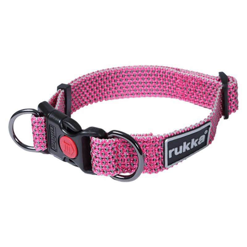 Rukka Pets Star Dog Collar-3