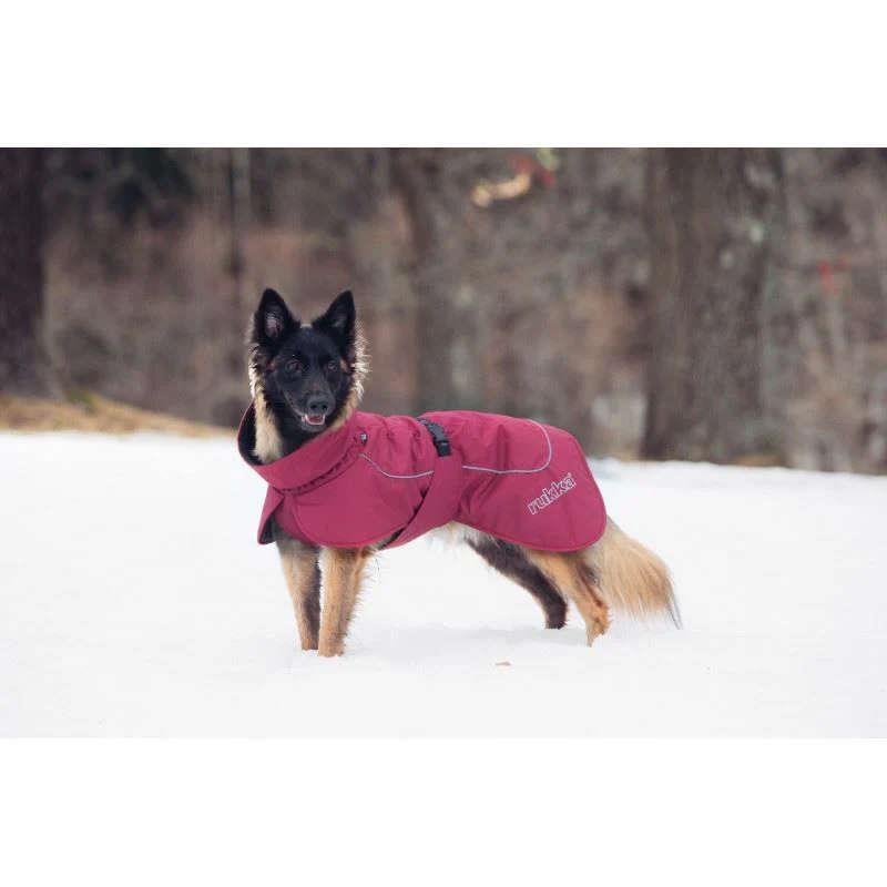 Rukka Pets Stormy Dog Coat-3
