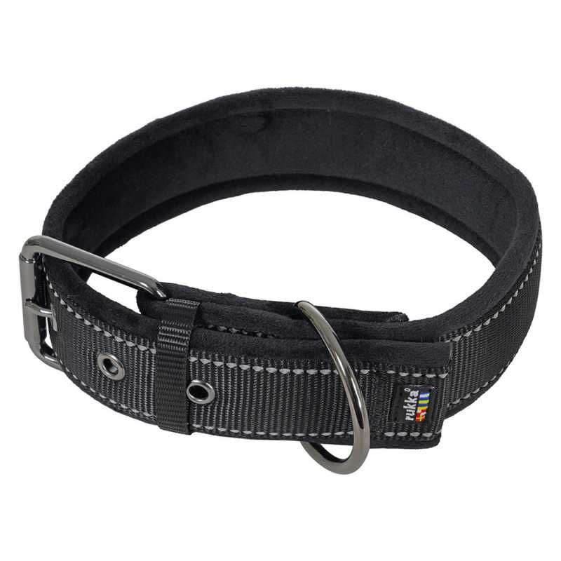 Rukka Pets Form Soft Dog Collar-1