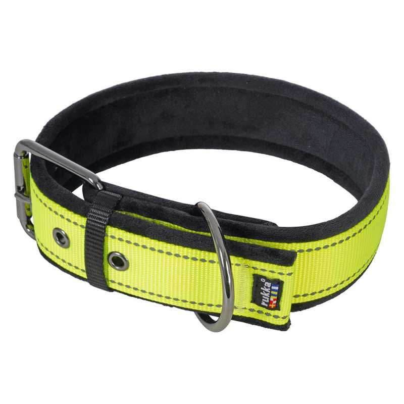 Rukka Pets Form Soft Dog Collar-3