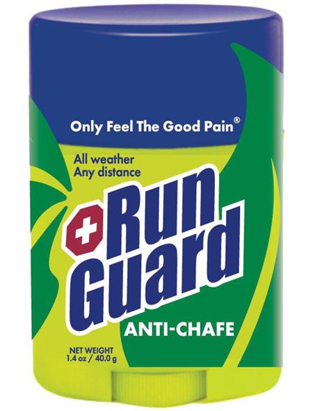 RunGuard Natural Anti-Chafe Stick