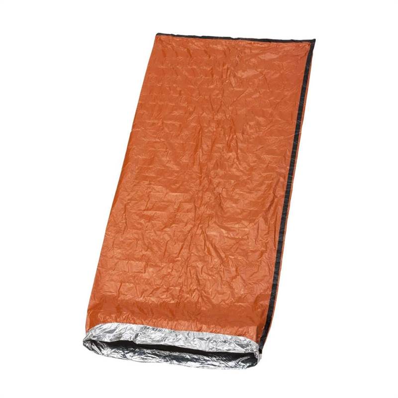 SOL Emergency Bivvy Bag-2