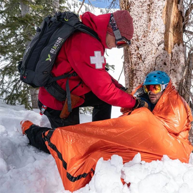 SOL Emergency Bivvy Bag-5
