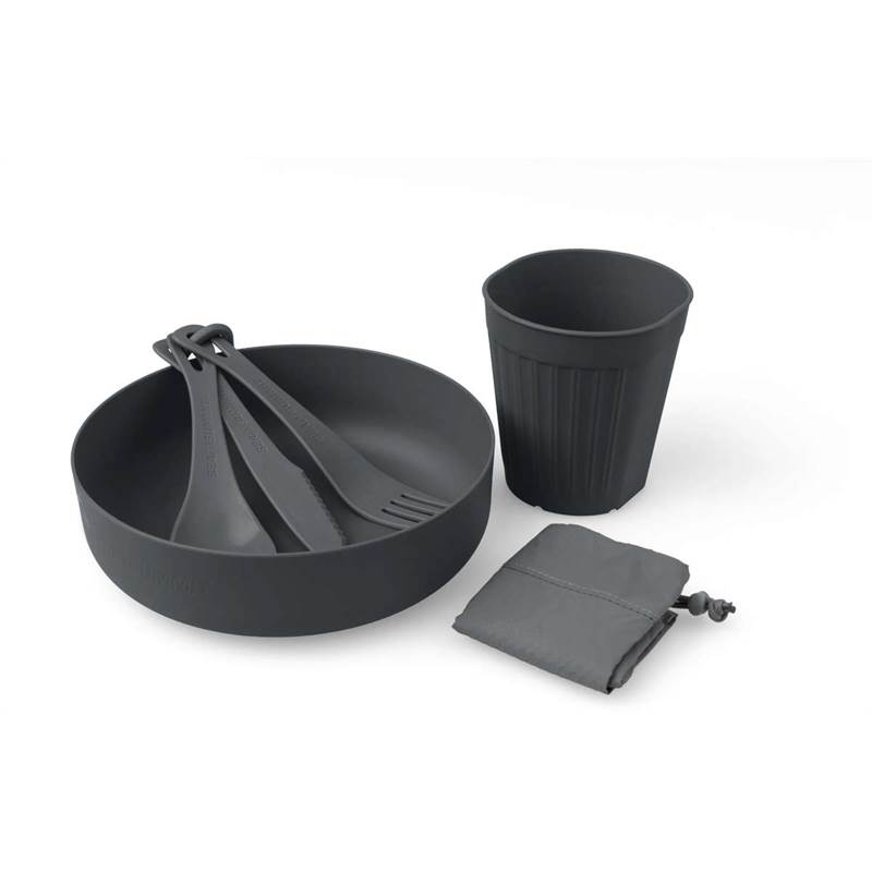 Sea to Summit DeltaLight Solo Camp Set-1