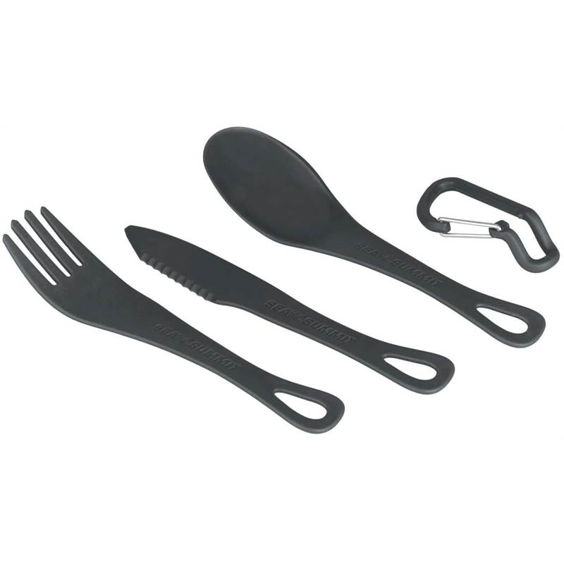 Sea to Summit DeltaLight Solo Camp Set-2