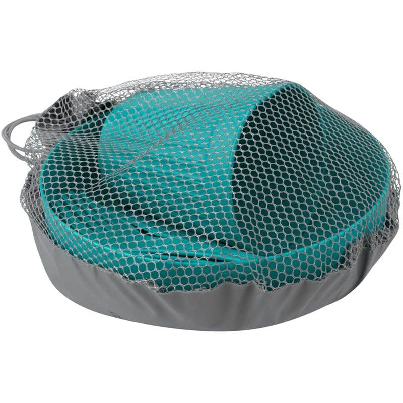 Sea to Summit DeltaLight Solo Camp Set-4