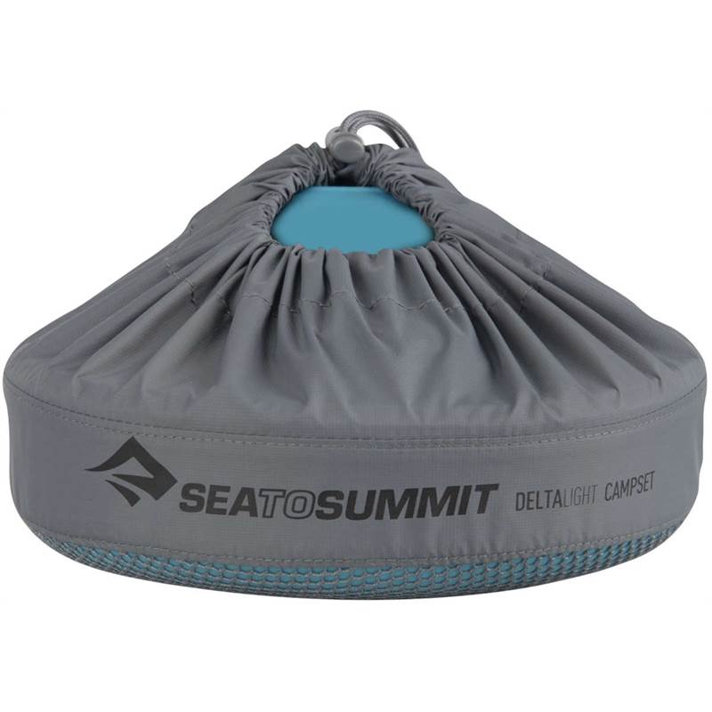 Sea to Summit DeltaLight Solo Camp Set-5