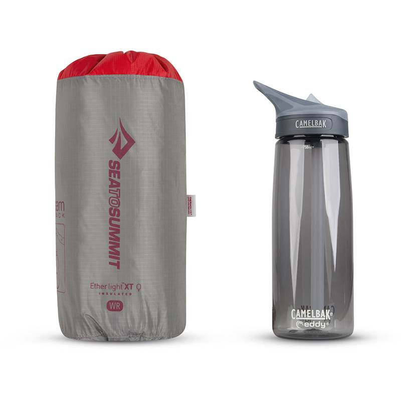 Sea to Summit Womens Ether Light XT Insulated Regular Mat-3