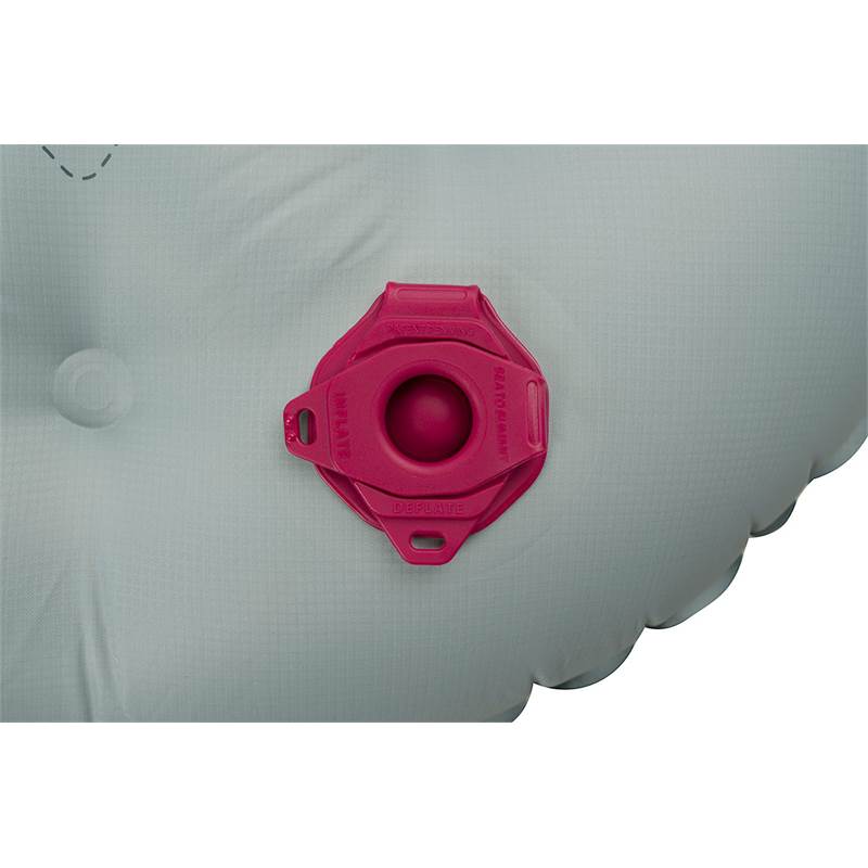 Sea to Summit Womens Ether Light XT Insulated Regular Mat-5