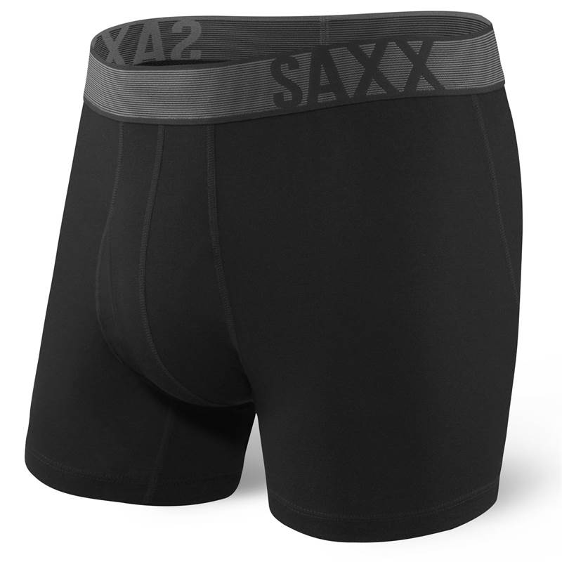 SAXX Mens Blacksheep 2.0 Boxer Fly-3