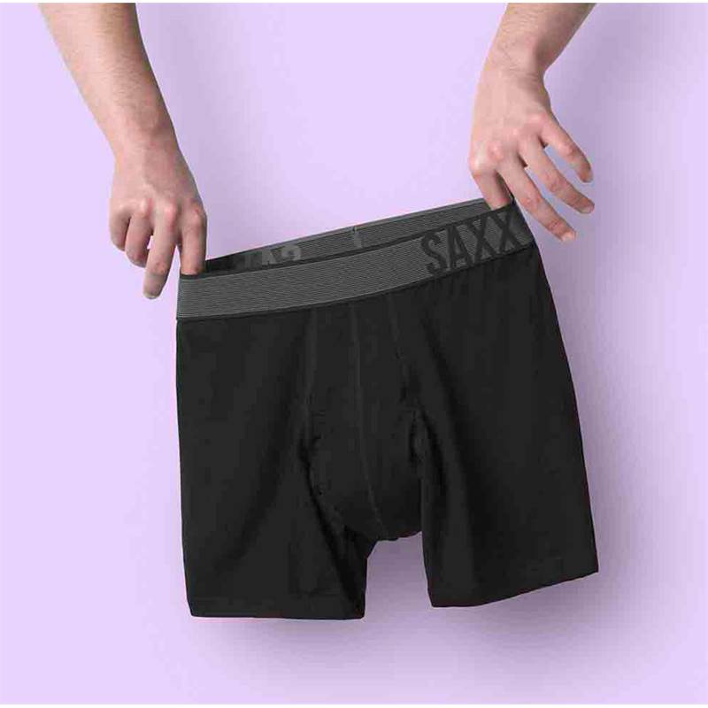 SAXX Mens Blacksheep 2.0 Boxer Fly-5