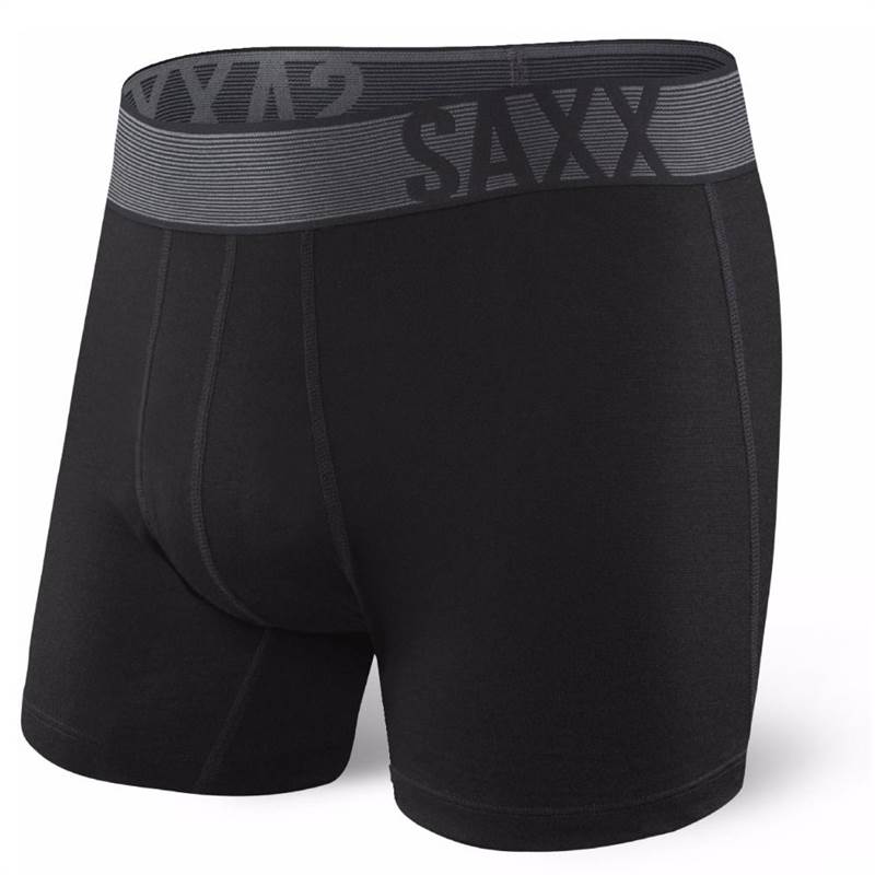 SAXX Mens Blacksheep 2.0 Boxer Fly-1